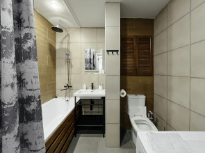 Квартира в ЖК "Ново-патpушeво"