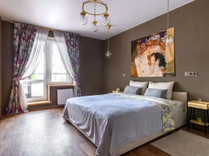 Апартаменты LANDRIN APART на Лесной