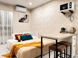 Квартира Студия на Яганова 9