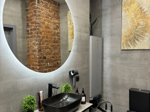 Апартаменты Бунинъ