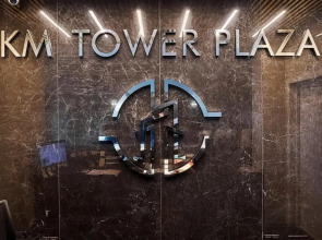Апартаменты KM Tower Plaza