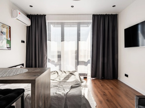 Апартаменты Uno Измайлово