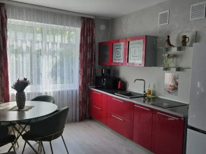 Квартира вблизи моря на Тургенева 9A