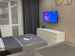 Апартаменты Уютная студия для ценящих комфорт