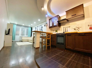 Квартира 1-к на Свободы 158