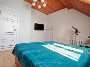 Апартаменты Квартира возле Театра Кукол