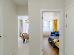 Квартира на Советском проспекте