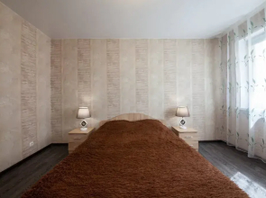 Kvartirovy na Baturina 30/2 Apartments