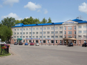 Volgorechensk Hotel