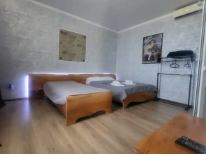 Мини-отель Белый пляж, г. Новый Афон