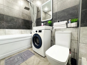 Квартира на Земнухова 2, до 8 гостей