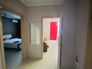 Апартаменты Речной Панорама