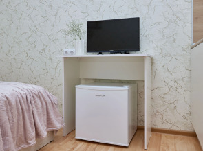 Апартаменты Golden Glory 2