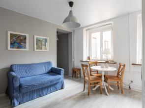 Апартаменты Город Рек на Невском 74 (III)