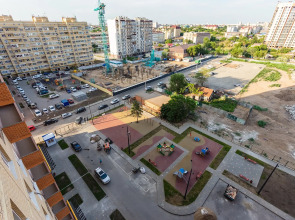 Апартаменты на Трофимова