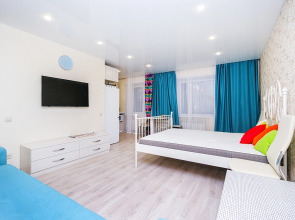 Апартаменты NSK