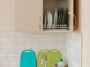 Квартира у Вокзала Ярославль-Главный