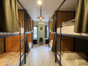 Гостевой дом Дом30