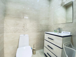 Апартаменты 329 на Саморы Машела 2А