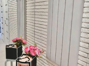 Апартаменты Pion сети DeNewHome у Парка Патриотов