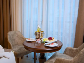 My Dream Istanbul Hotel