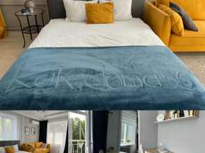 Квартира на Победе