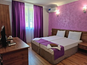 Гостевой дом Nobi