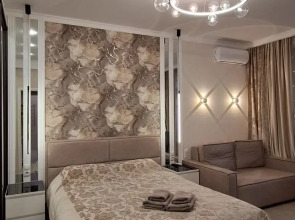 Апартаменты на Чкалова 37 с видом на горы