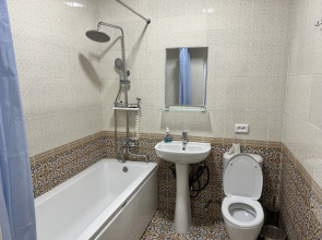 Отель Qamar