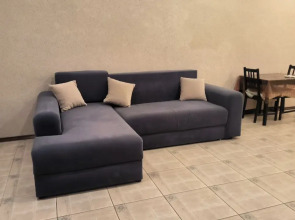 Квартира 1-ком студия эконом Нижегородский центральный район