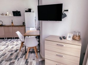 Апартаменты Arctic House Relax