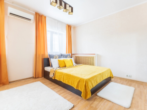 Апартаменты Comfort Home для 12 Гостей