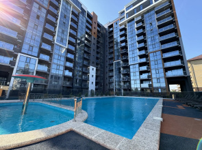 Anapa Suites Apartments