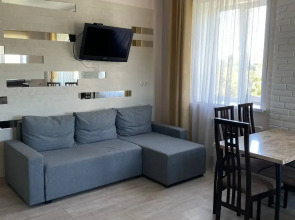 Гостевой дом Кристина и Карина