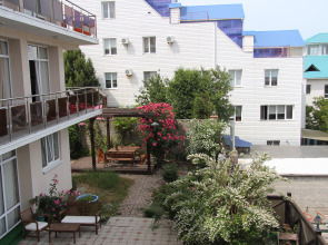 Гостевой дом МарВик