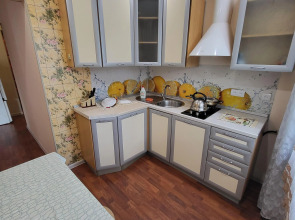 Квартира на улице Чайковского 34