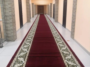 Beryozka Hotel