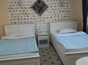 Hotel City Samarkand