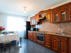 Квартира с шикарным видом напротив ТЦ Планета