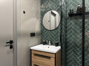 Квартира ЖК Театральный с Видом на Море