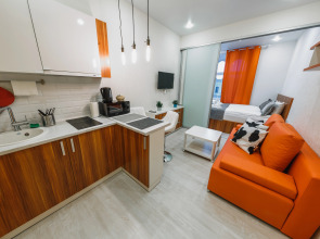 Гостевой дом Home Aparts