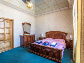 Апартаменты In the centre of Minsk on Nezavisimosti 12