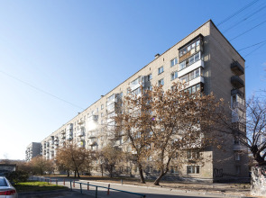 Квартира Уютная в Центре у ЖД Вокзала