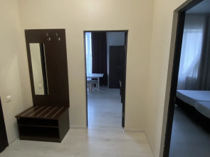 Апартаменты Sea Side 25