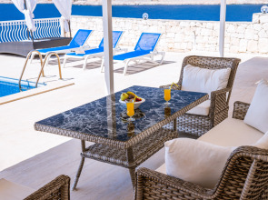 Вилла La Kumsal