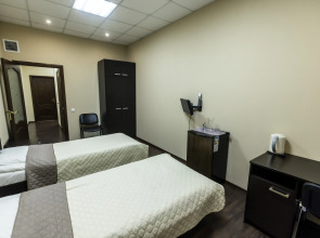 Мини-отель Гостиница Пилигрим