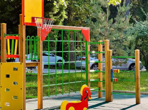 Kavkaz (Gagra)