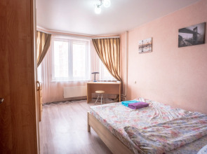 Квартира большая двухкомнатная в отличном районе