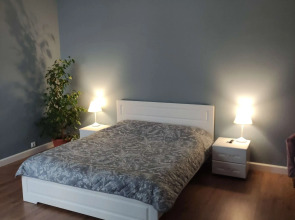 Квартира на Фонарном переулке 14