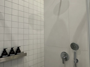 Апартаменты класса люкс с видом на город в центре